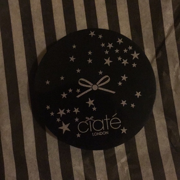 Ciaté Bronzer and The Balm Springs eyeshadow - Picture 4 of 5